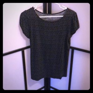 Loft - office casual top.